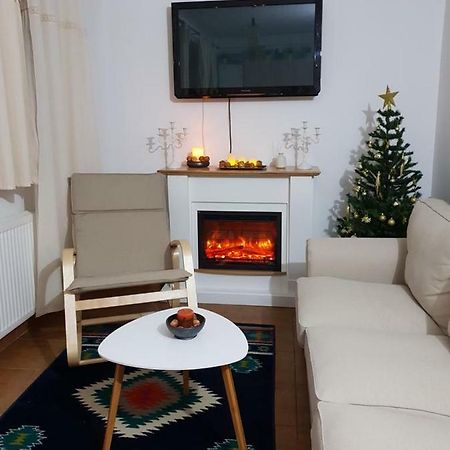 Fairytale Apartment Close To Bradu Ski Slope بويانا براسوف المظهر الخارجي الصورة