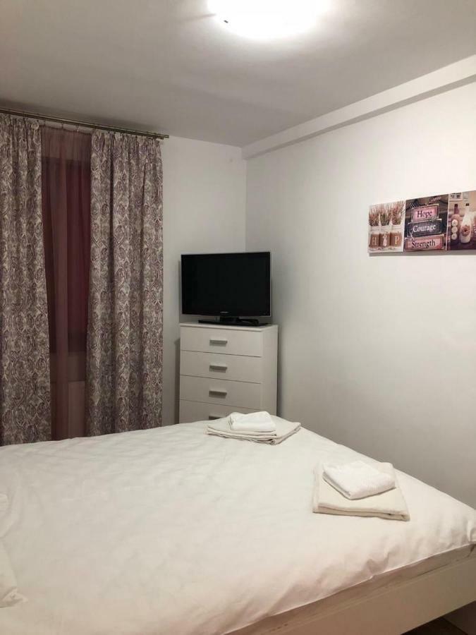 Fairytale Apartment Close To Bradu Ski Slope بويانا براسوف المظهر الخارجي الصورة