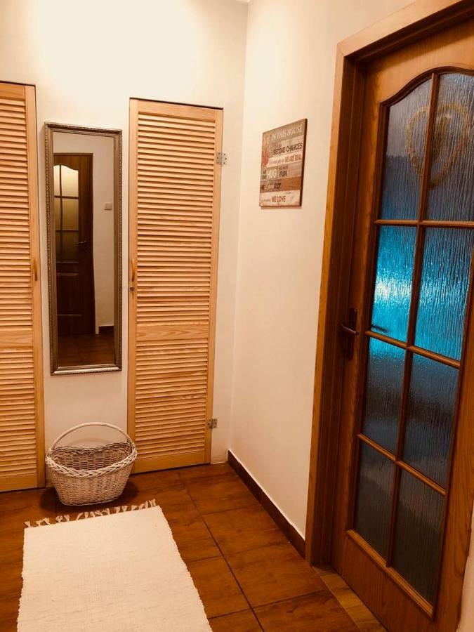 Fairytale Apartment Close To Bradu Ski Slope بويانا براسوف المظهر الخارجي الصورة