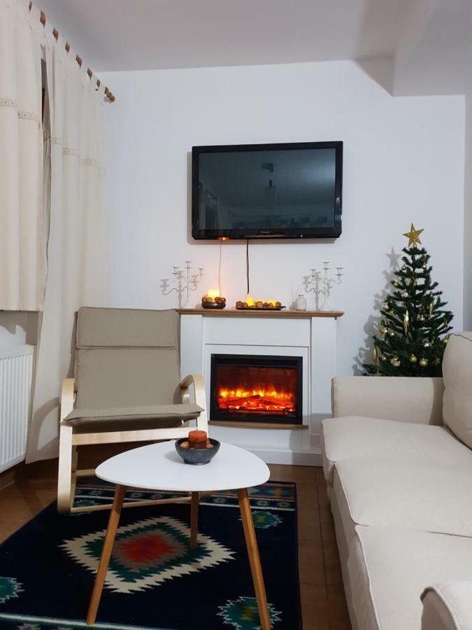 Fairytale Apartment Close To Bradu Ski Slope بويانا براسوف المظهر الخارجي الصورة