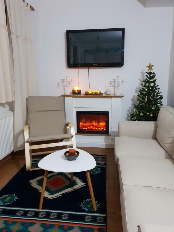 Fairytale Apartment Close To Bradu Ski Slope بويانا براسوف المظهر الخارجي الصورة
