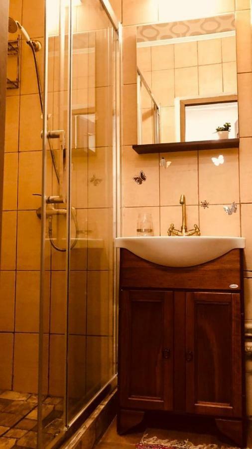 Fairytale Apartment Close To Bradu Ski Slope بويانا براسوف المظهر الخارجي الصورة
