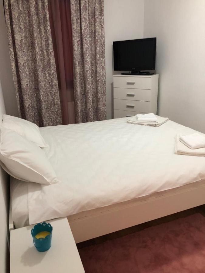 Fairytale Apartment Close To Bradu Ski Slope بويانا براسوف المظهر الخارجي الصورة